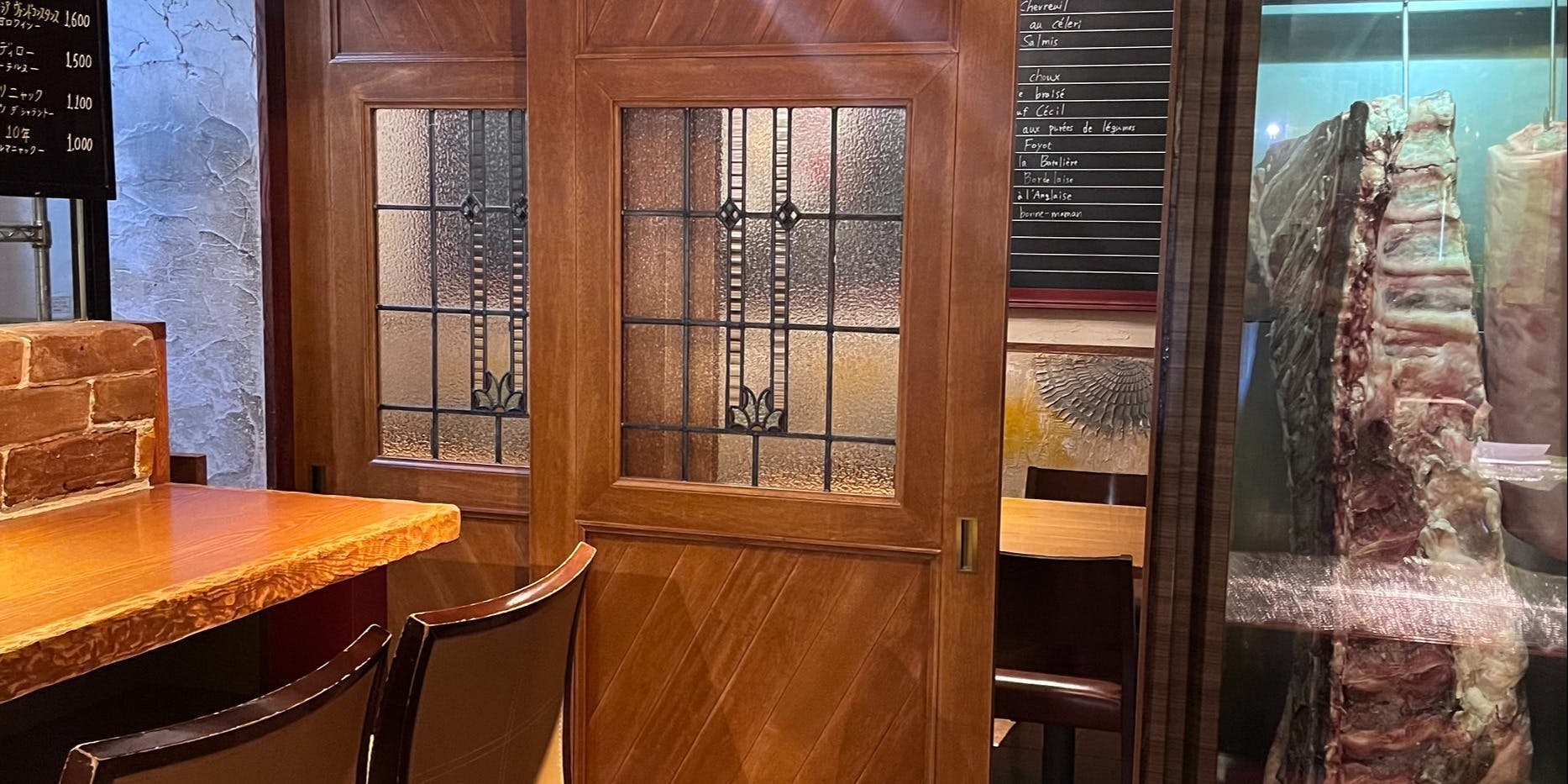 ラ・ブーシェリー・デュ・ブッパ - 画像3