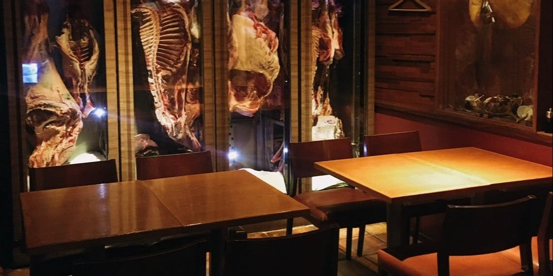 ラ・ブーシェリー・デュ・ブッパ - 画像2