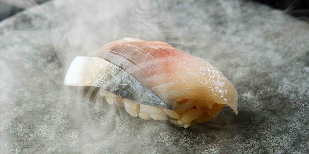 渋谷 鮨らぼ - 画像4