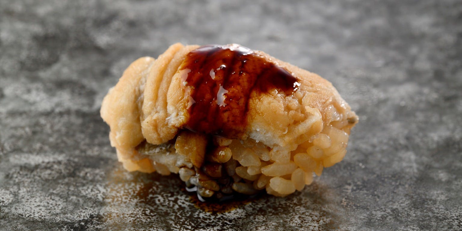 渋谷 鮨らぼ - 画像5