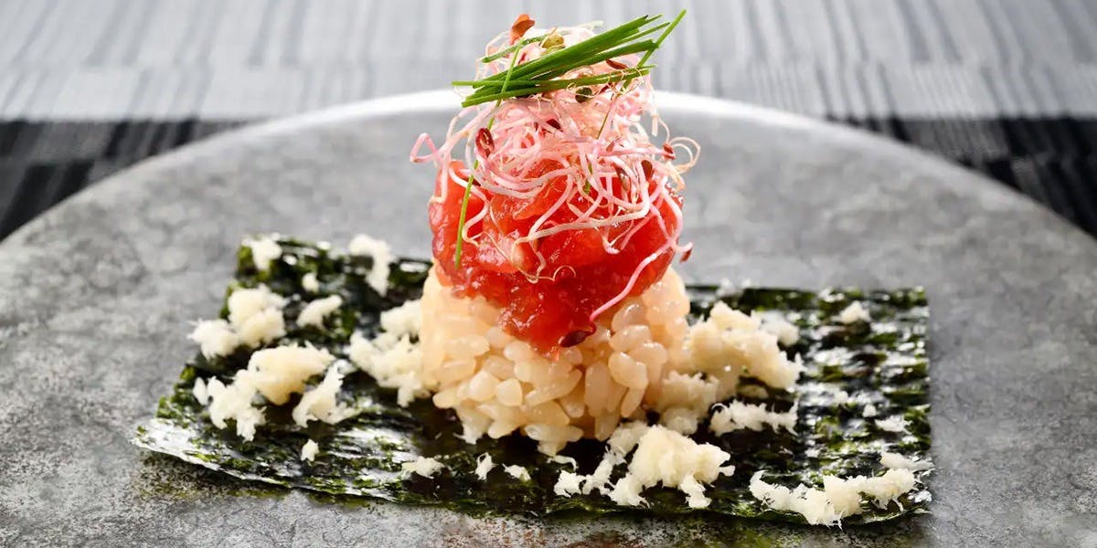 渋谷 鮨らぼ - 画像3