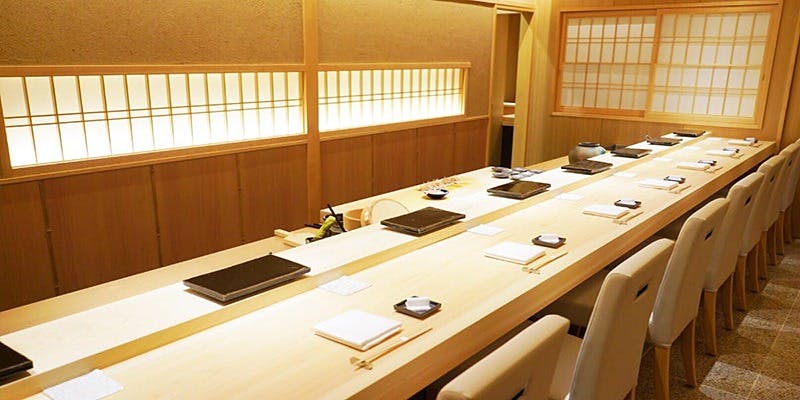 渋谷 鮨らぼ - 画像2