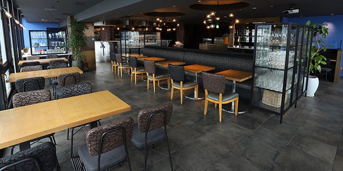 大阪のランチで桜 花見におすすめレストラントップ1 一休 Comレストラン