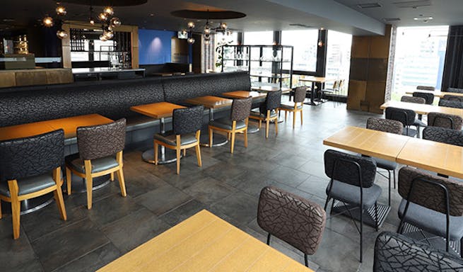 大黒千牛レストラン 頂 ダイコクセンギュウレストラン イタダキ 天満橋 ステーキ 一休 Comレストラン