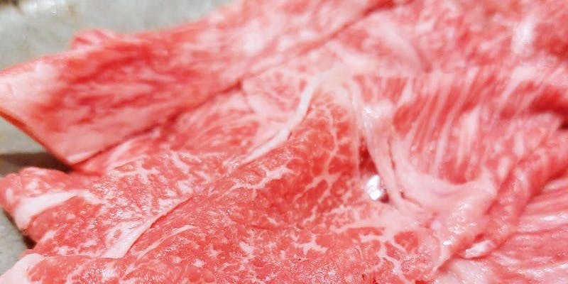 【平八すき焼きコース】お造り盛り合わせとすき焼きのコース（2日前までに要予約）