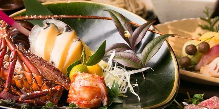 鉄板焼と和食 宴 - 画像12