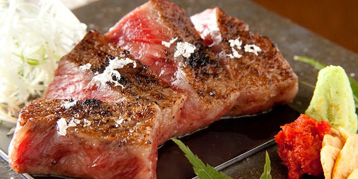 鉄板焼と和食 宴 - 画像8