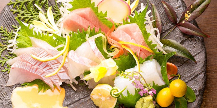 鉄板焼と和食 宴 - 画像6