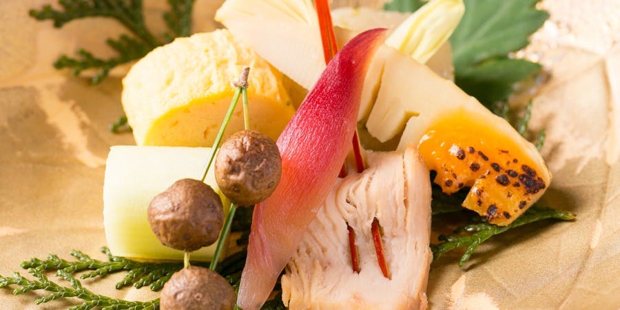 鉄板焼と和食 宴 - 画像7