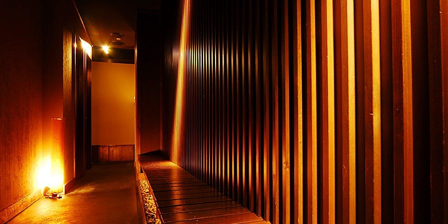 鉄板焼と和食 宴 - 画像1