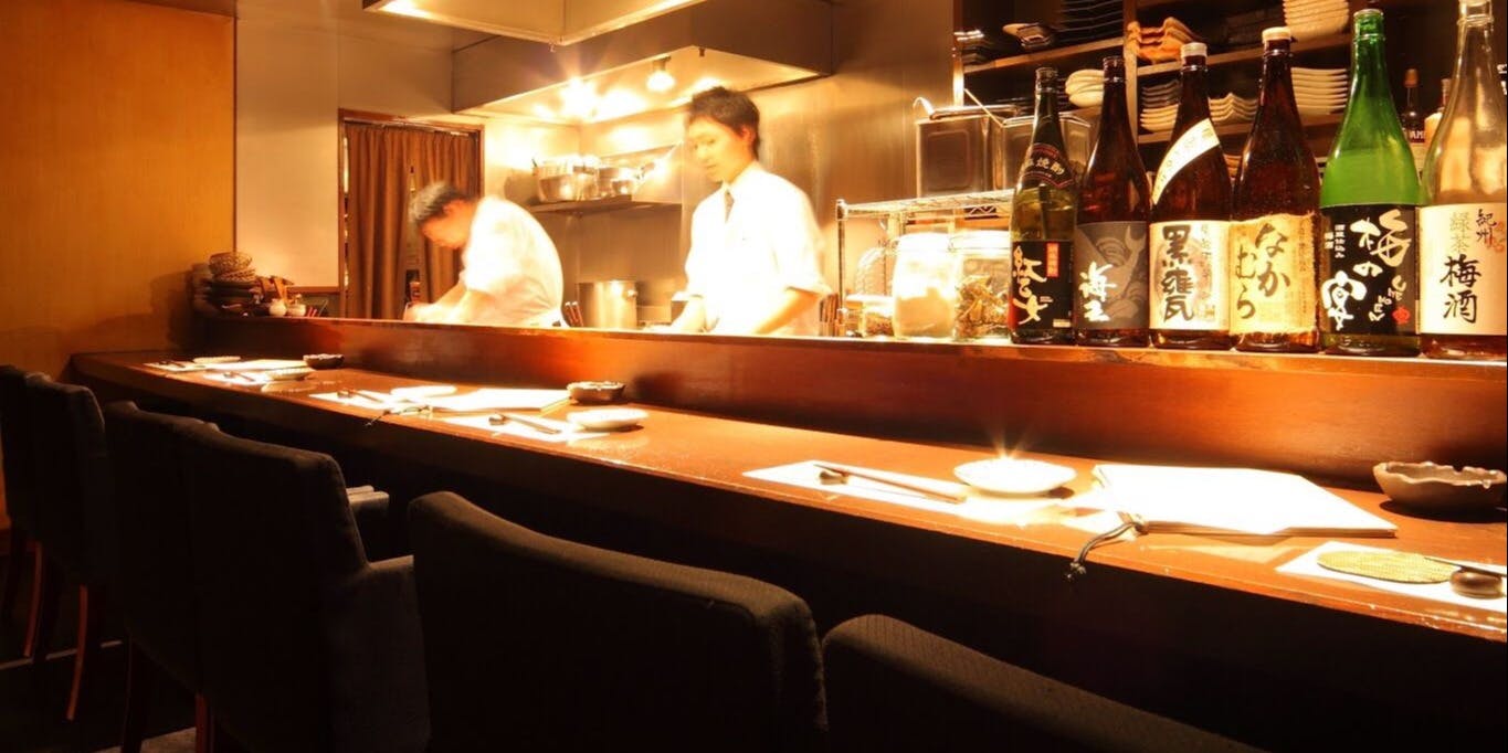 鉄板焼と和食 宴 - 画像14