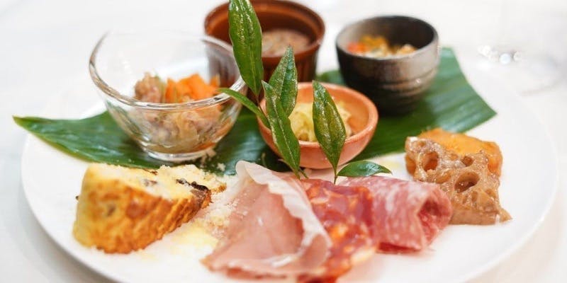 横浜 反町 ダ ホーリー - 画像19