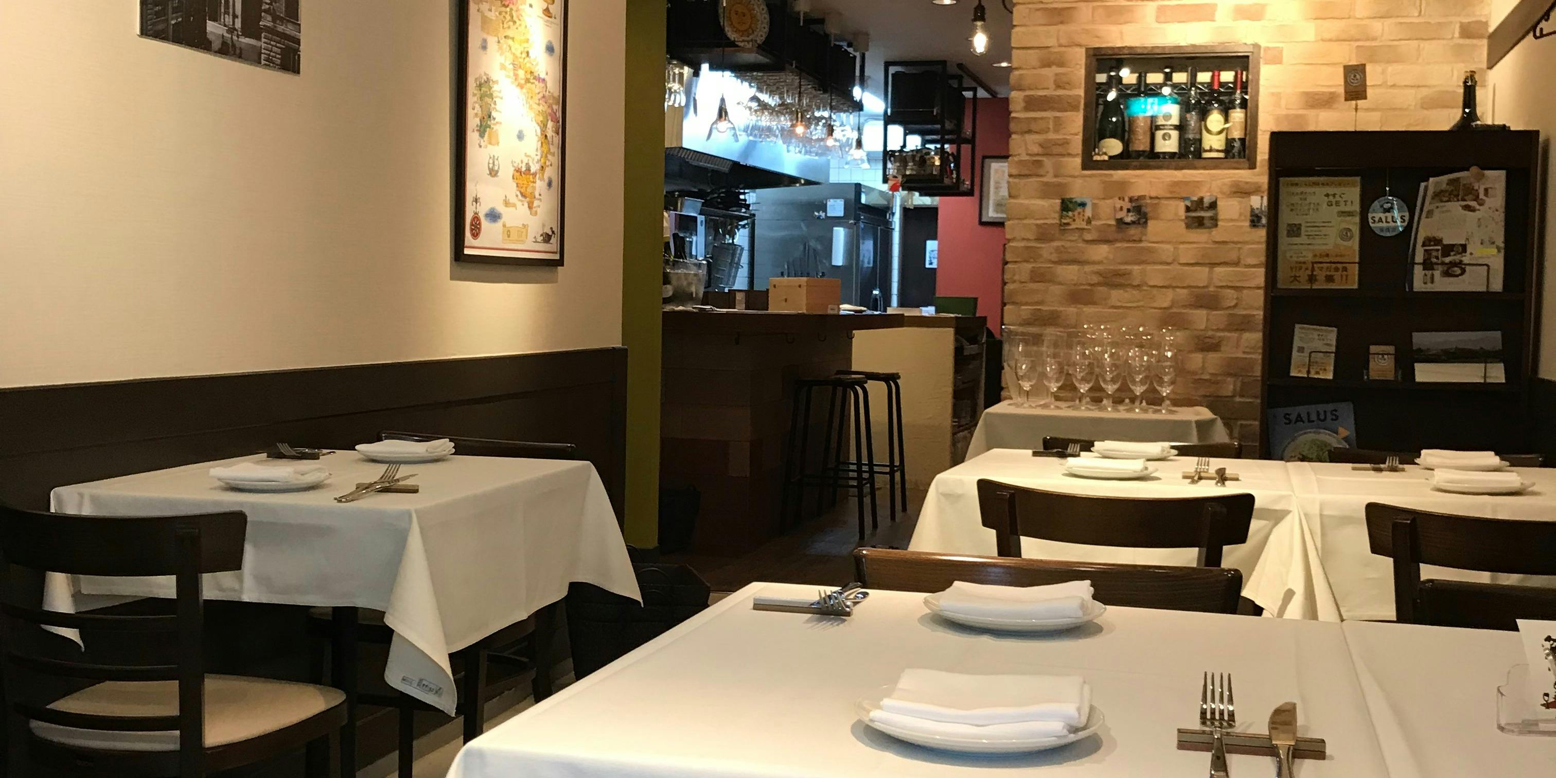 横浜 反町 ダ ホーリー - 画像21