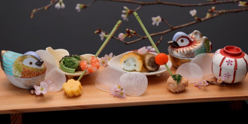 道の駅八王子滝山周辺の美味しいランチ21店 おしゃれ人気店 絶品ランチグルメ 22年 一休 Comレストラン