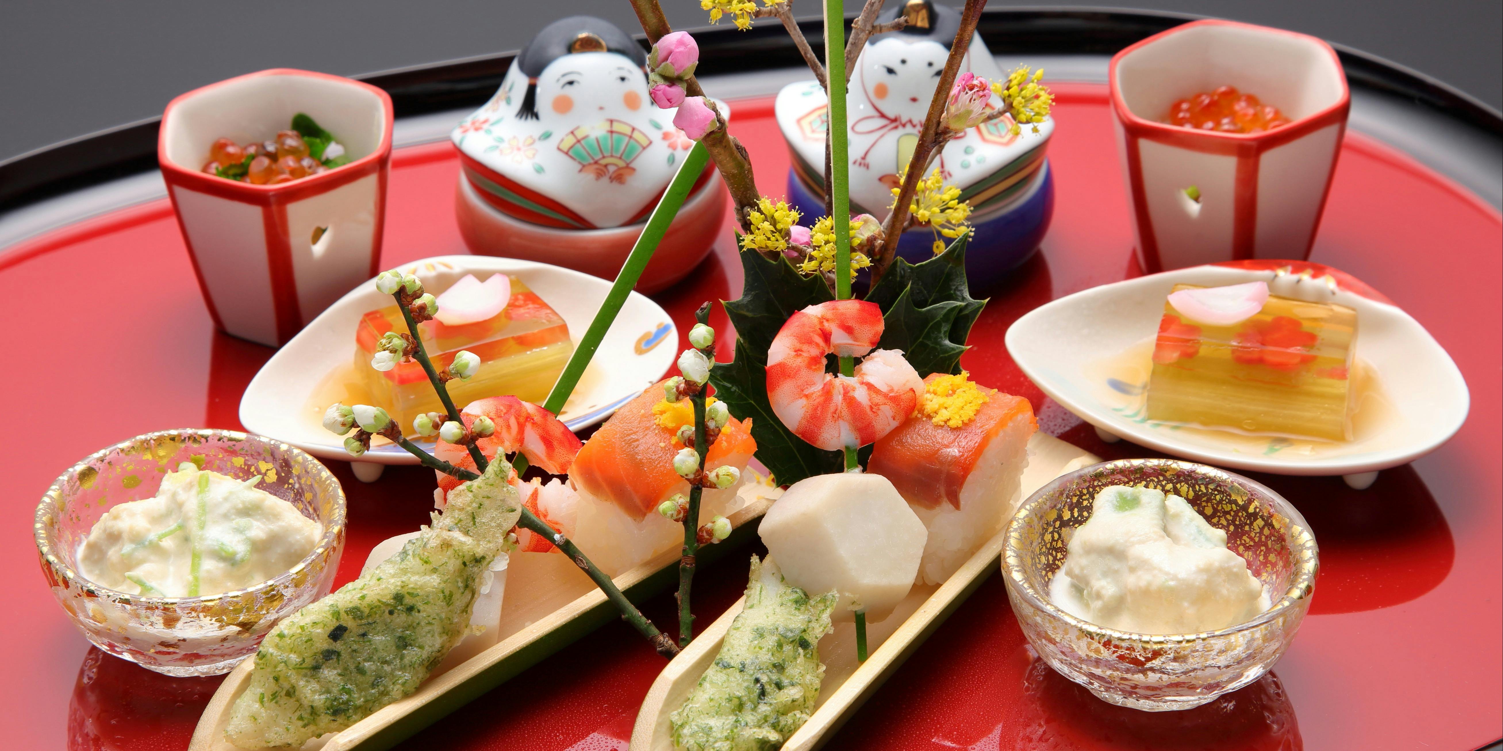 懐石 鶯啼庵 - 画像6