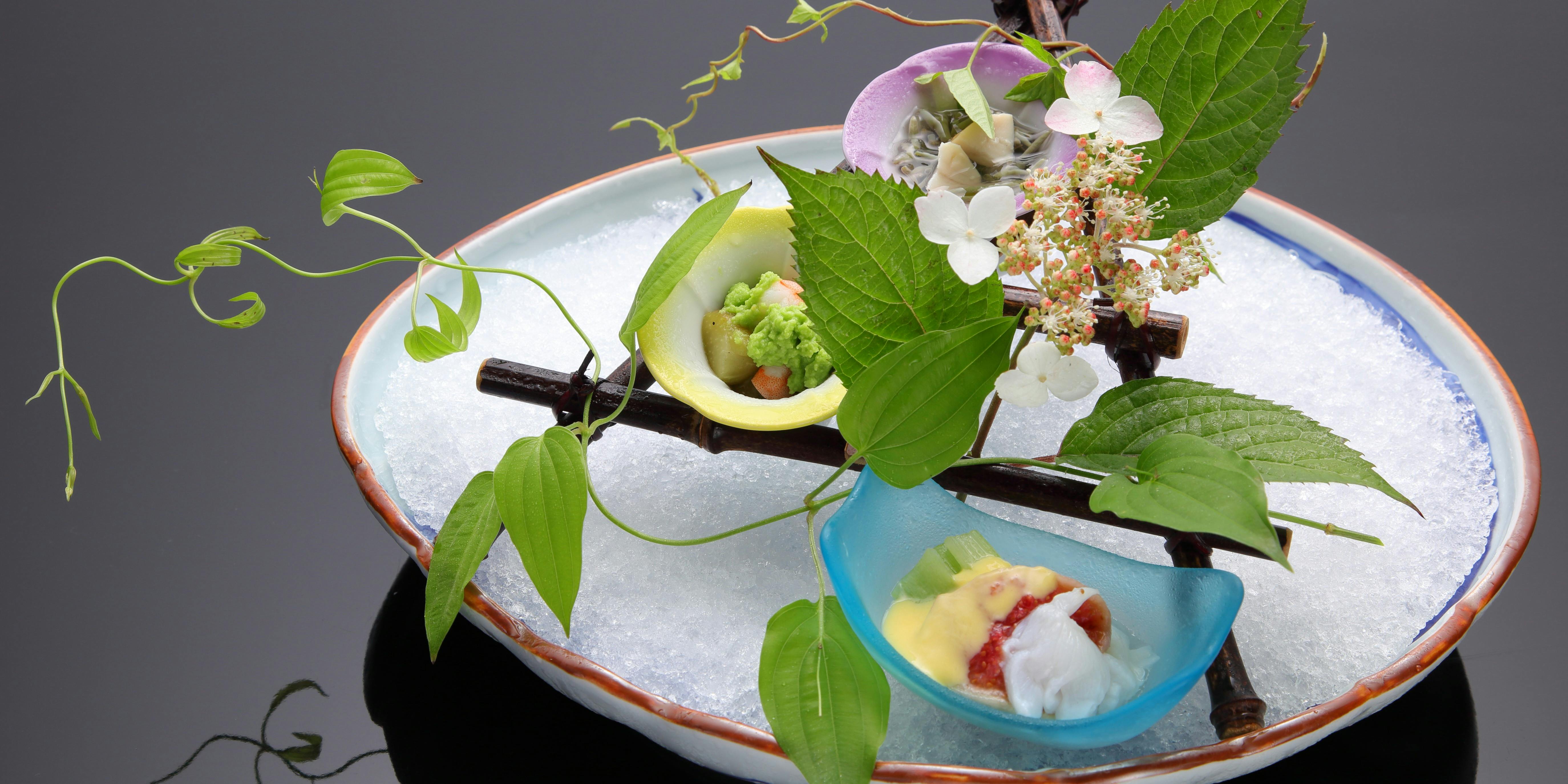 懐石 鶯啼庵 - 画像8