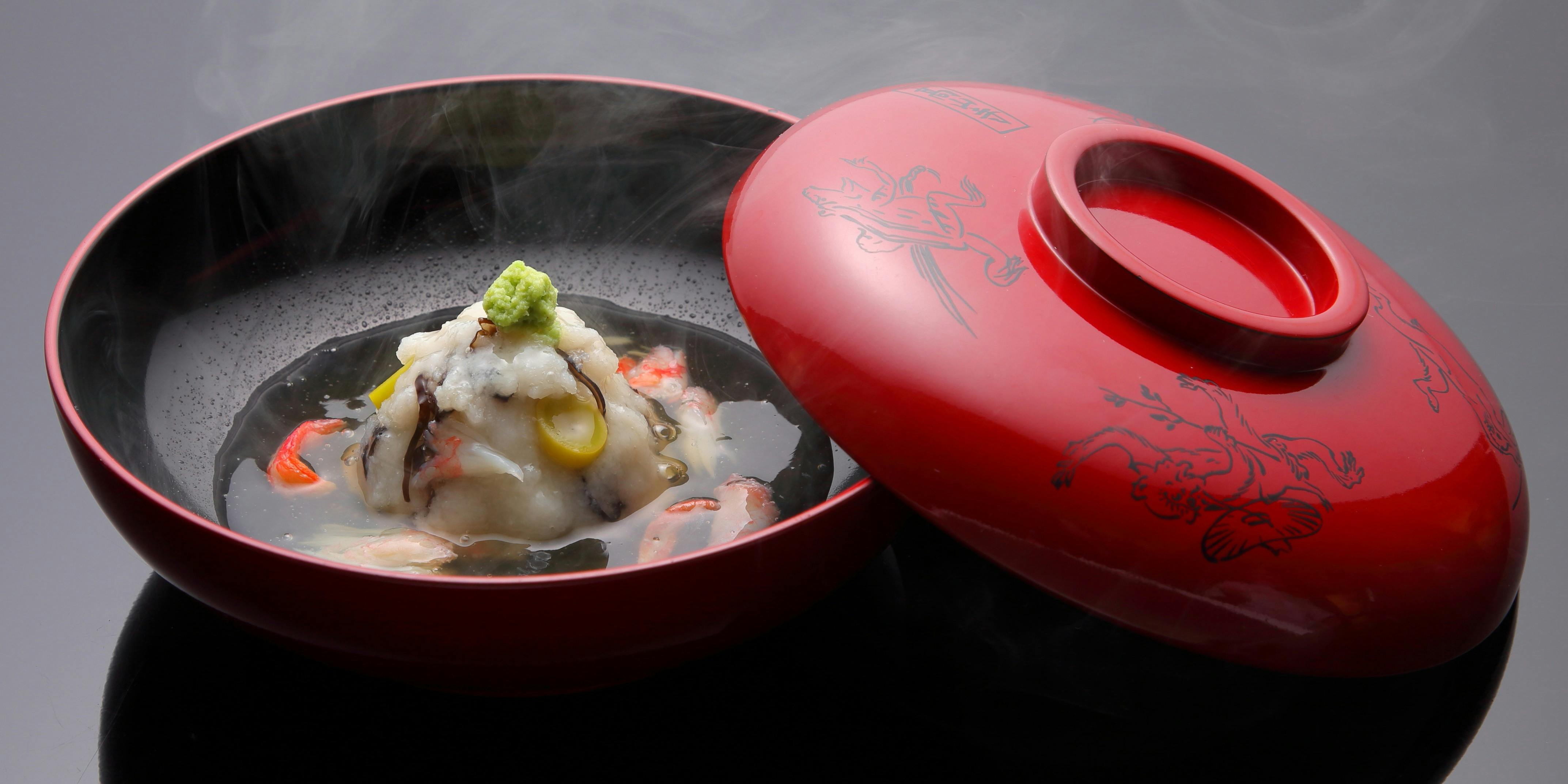 懐石 鶯啼庵 - 画像9