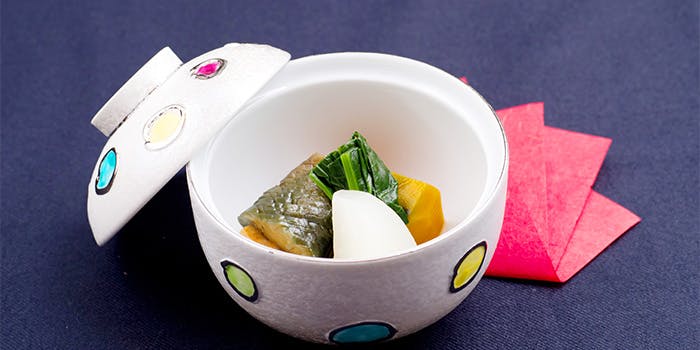 京口町　てるい