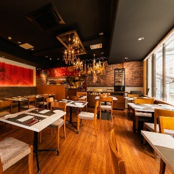 21年 最新 北浜の美味しいディナー24店 夜ご飯におすすめな人気店 一休 Comレストラン