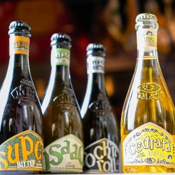 21年 最新 北浜の美味しいディナー28店 夜ご飯におすすめな人気店 一休 Comレストラン