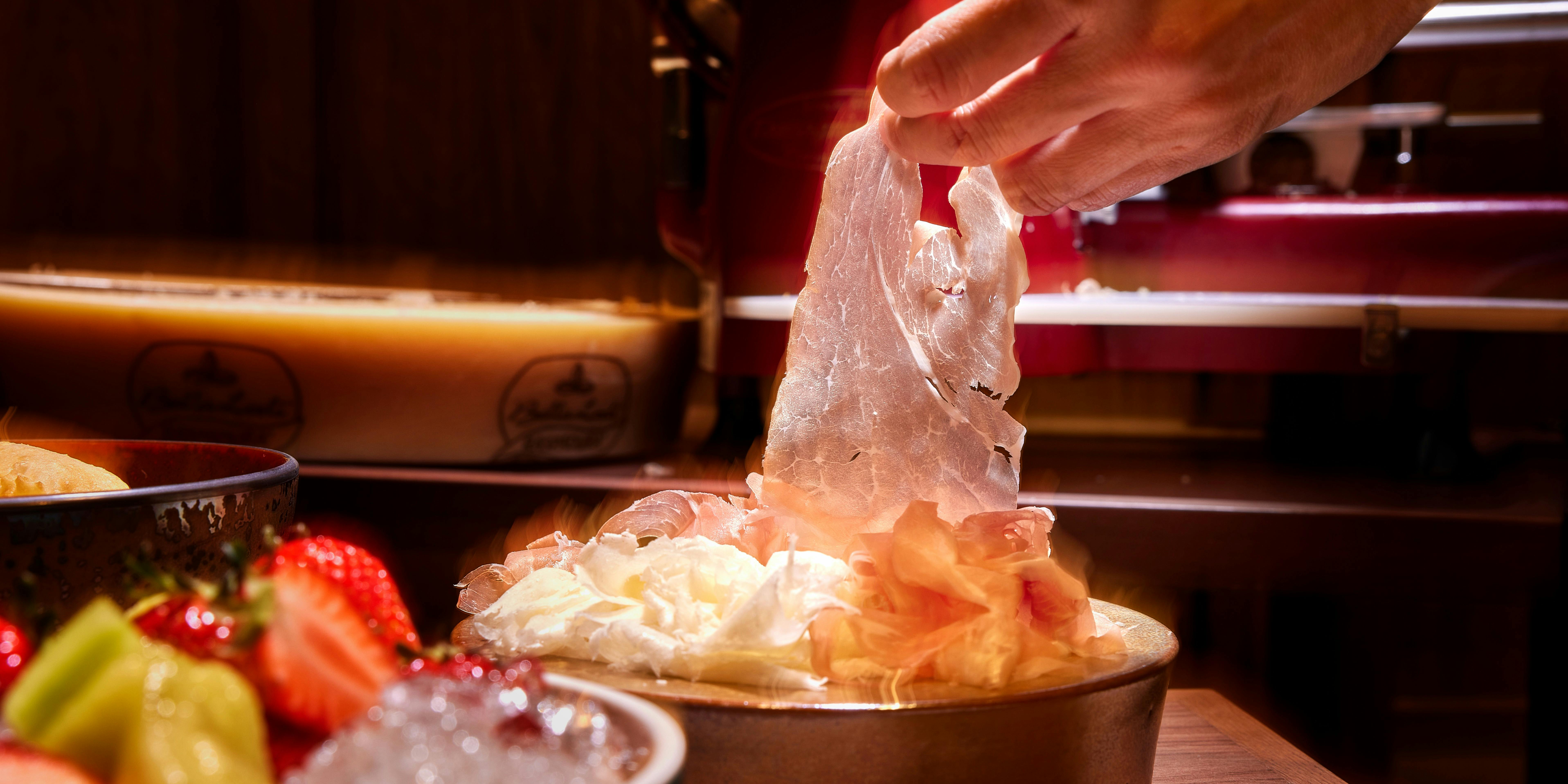 PROSCIUTTERIA Re:Pazza - 画像21