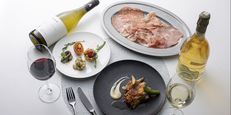 PROSCIUTTERIA Re:Pazza - 画像20