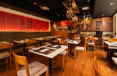 PROSCIUTTERIA Re:Pazza