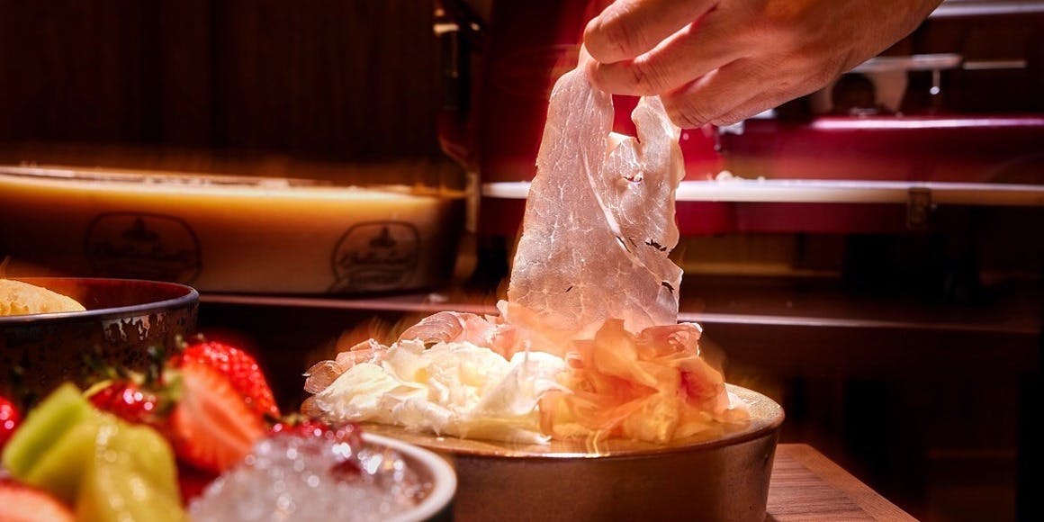 PROSCIUTTERIA Re:Pazza - 画像4