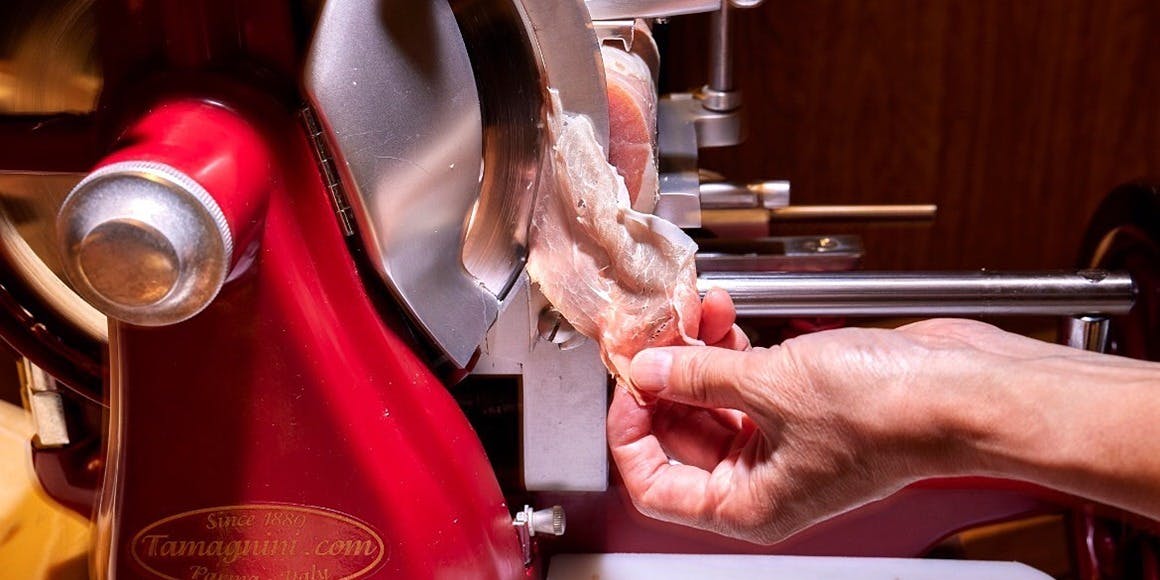 PROSCIUTTERIA Re:Pazza - 画像6