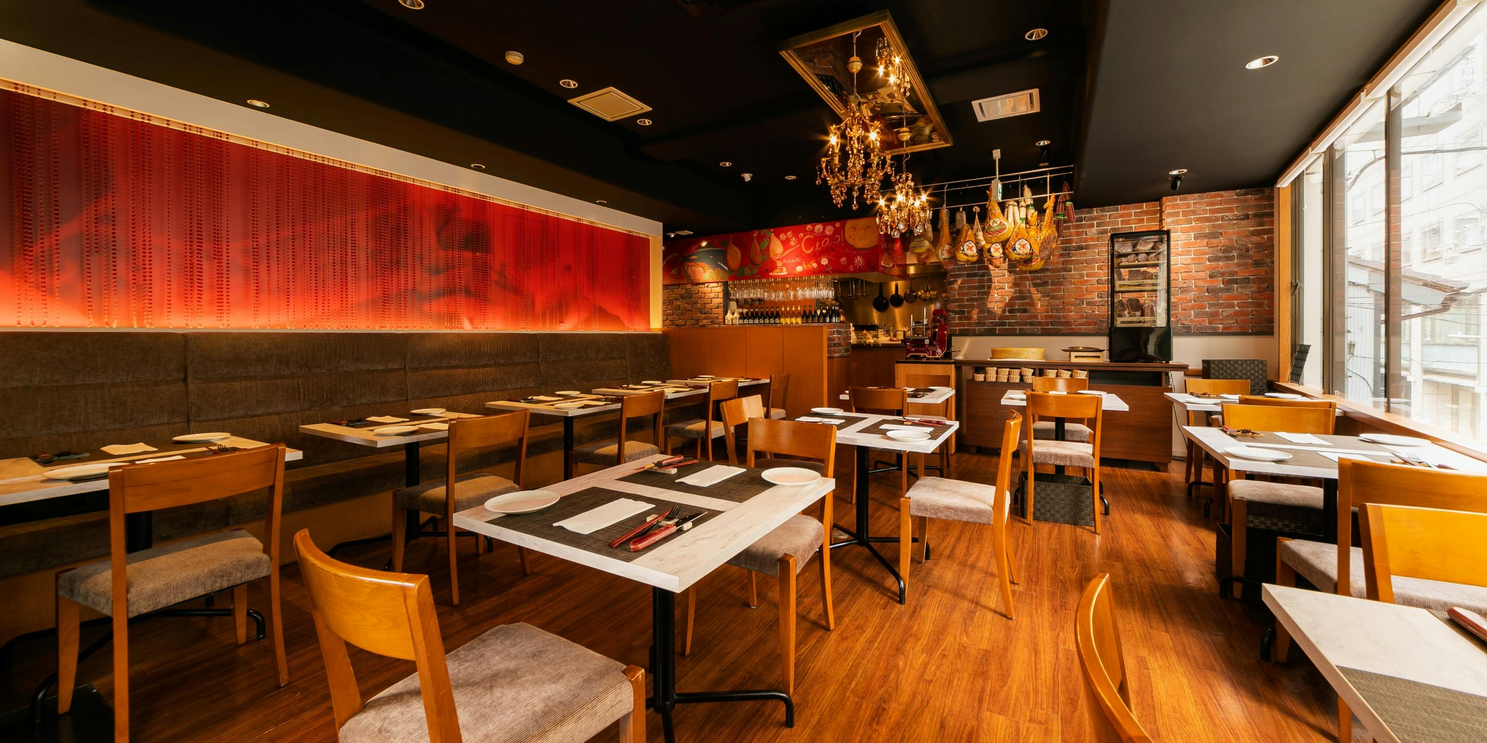 PROSCIUTTERIA Re:Pazza - 画像22