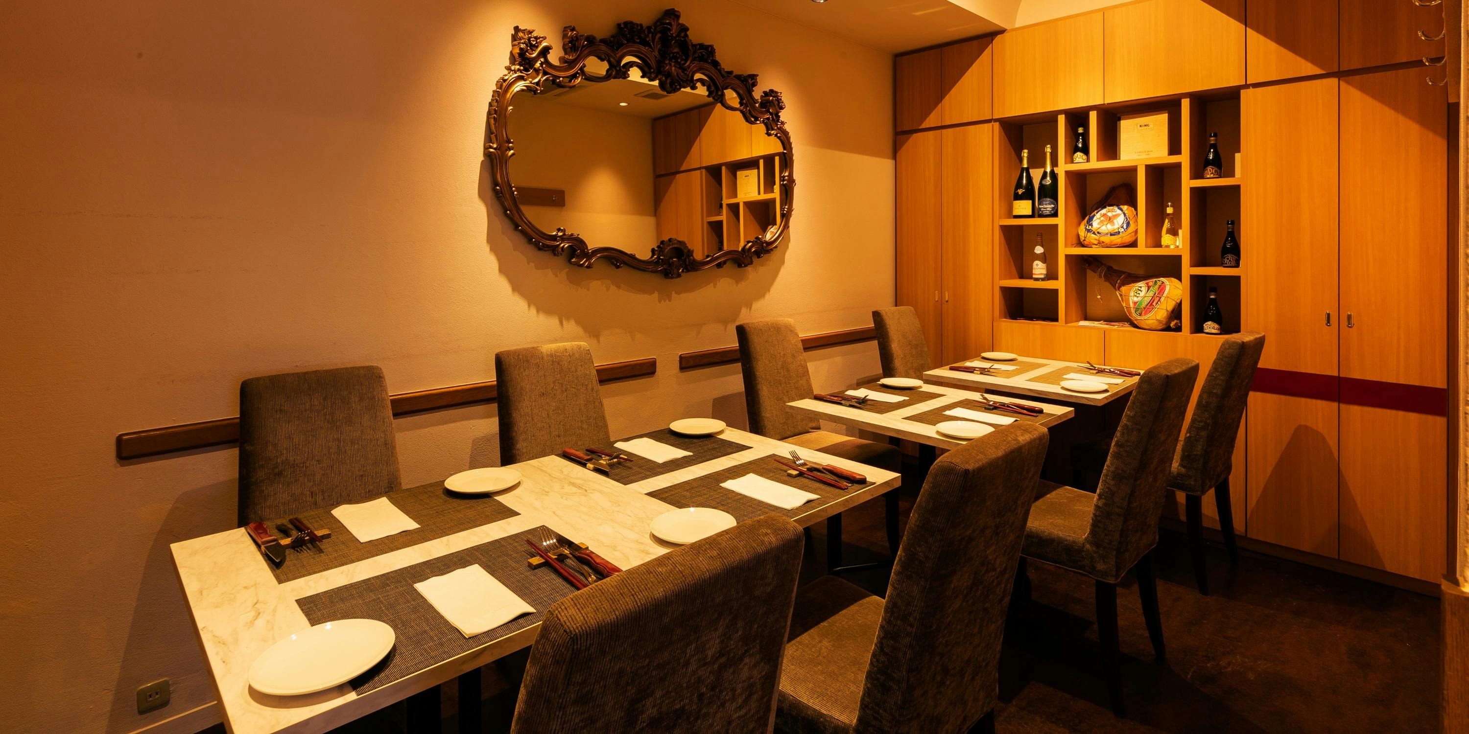 PROSCIUTTERIA Re:Pazza - 画像24