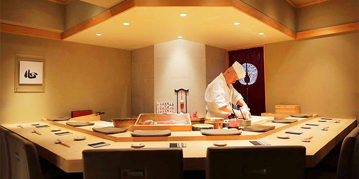 飯田橋の寿司 鮨 が楽しめるおすすめレストラントップ10 一休 Comレストラン