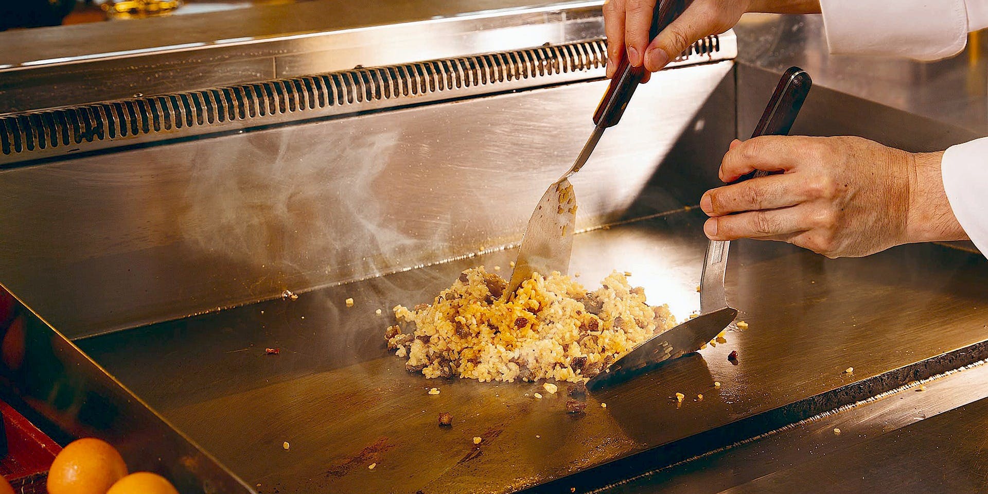 ラ・ベランダ／アパホテル＆リゾート横浜ベイタワー - 画像5