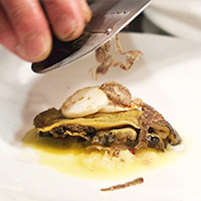 九州の食材を心ゆくまでご堪能