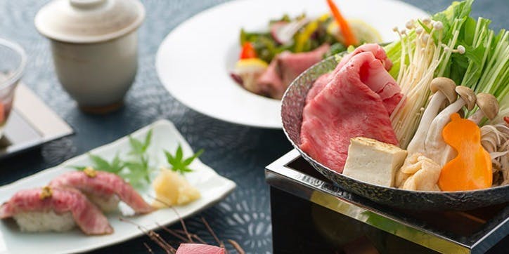 近江牛 日本料理ひょうたんや - 画像11