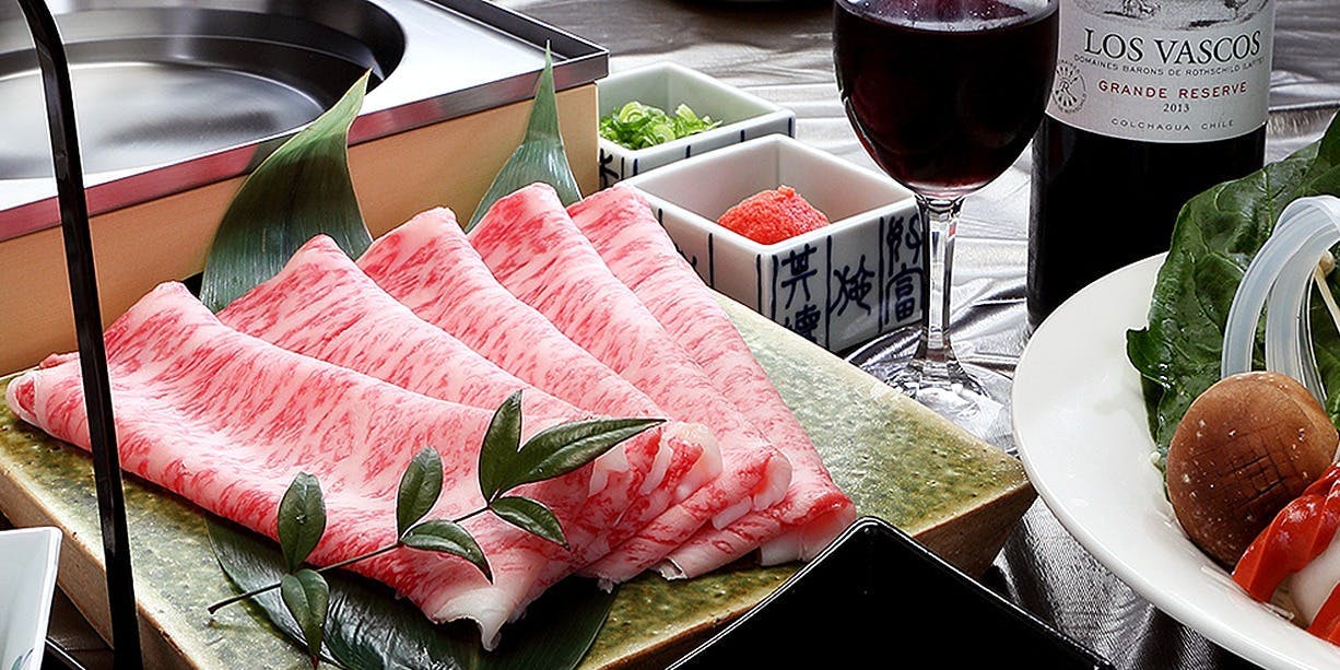 近江牛 日本料理ひょうたんや - 画像10