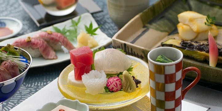 近江牛 日本料理ひょうたんや - 画像12