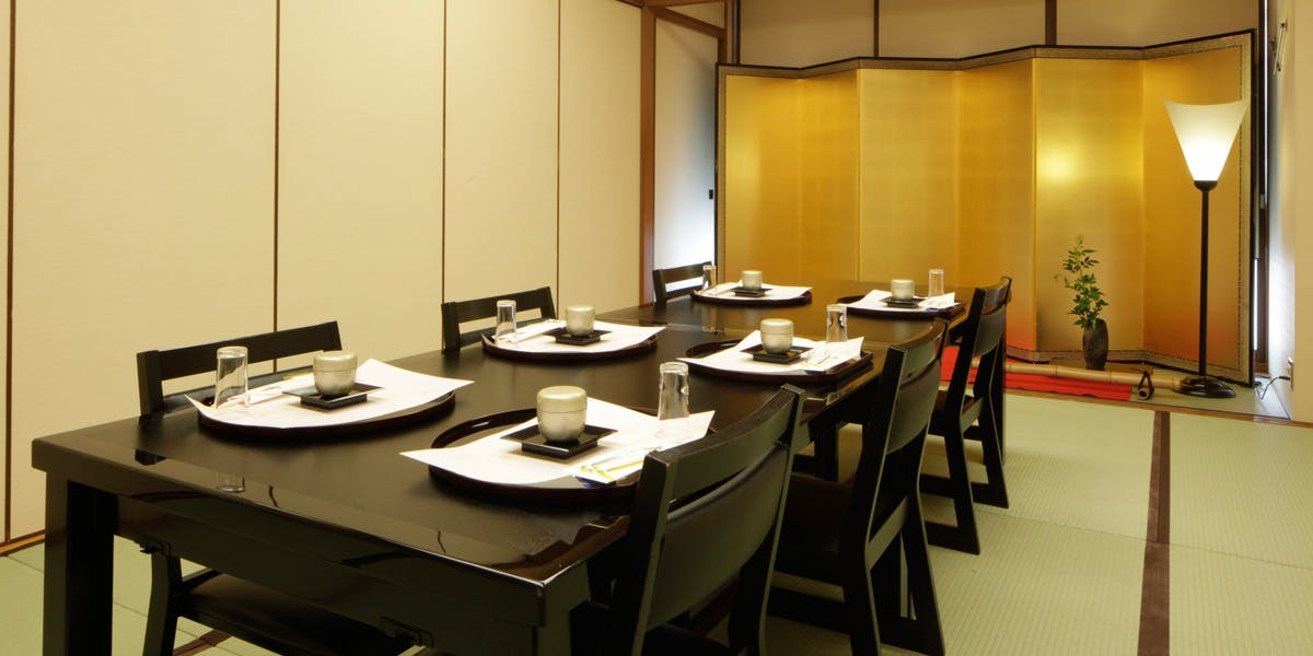 近江牛 日本料理ひょうたんや - 画像15