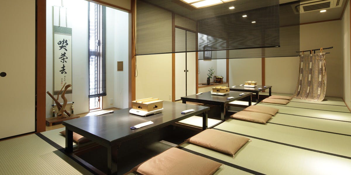 近江牛 日本料理ひょうたんや - 画像16