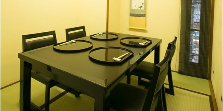 近江牛 日本料理ひょうたんや - 画像17