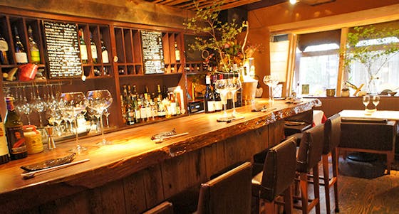 乃木坂のイタリアンが楽しめる喫煙席があるおすすめレストラン2選 一休 Comレストラン