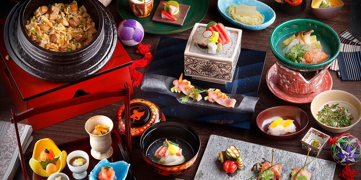 博多 なだ万 - 画像16