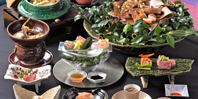 博多 なだ万 - 画像12