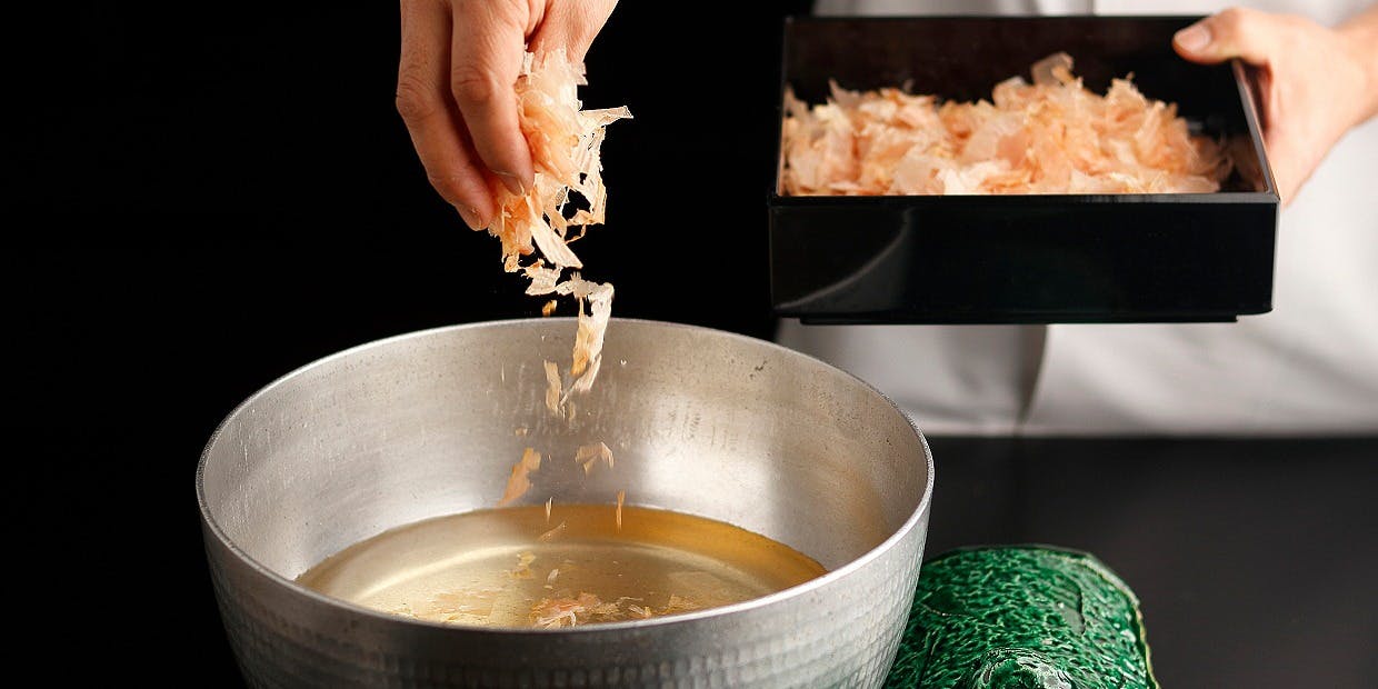 博多 なだ万 - 画像14