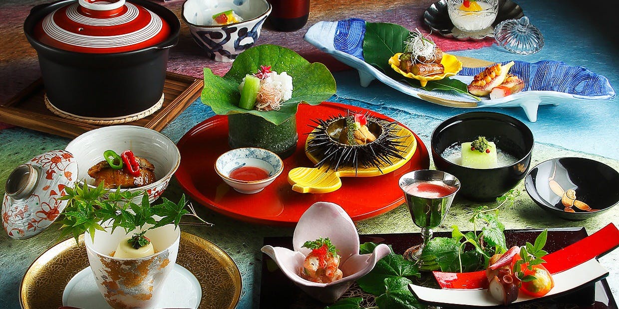 博多 なだ万 - 画像4