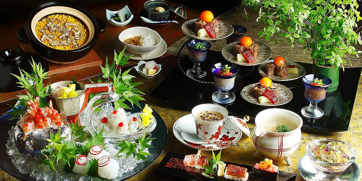 博多 なだ万 - 画像5