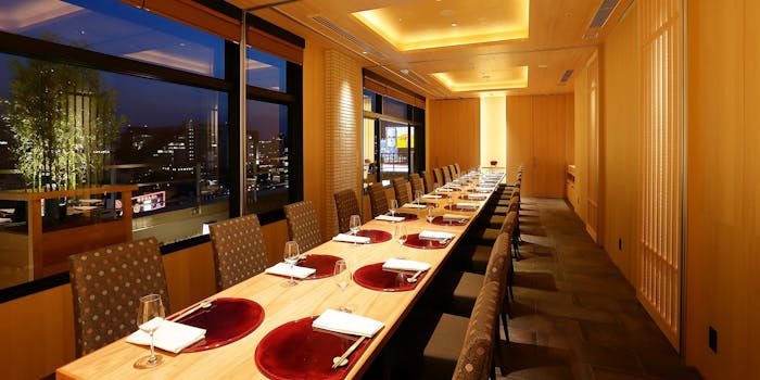 なだ万蒼宮 ナダマンソウキュウ 中洲川端 懐石 会席料理 一休 Comレストラン なだ万蒼宮 ナダマンソウキュウ 中洲川端 懐石 会席料理 一休 Comレストラン