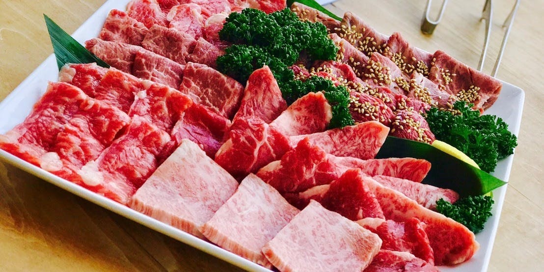 Yakiniku A Five 徳 ヤキニク エーファイブ トク 新橋 焼肉 一休 Comレストラン Yakiniku A Five 徳 ヤキニク エーファイブ トク 新橋 焼肉 一休 Comレストラン