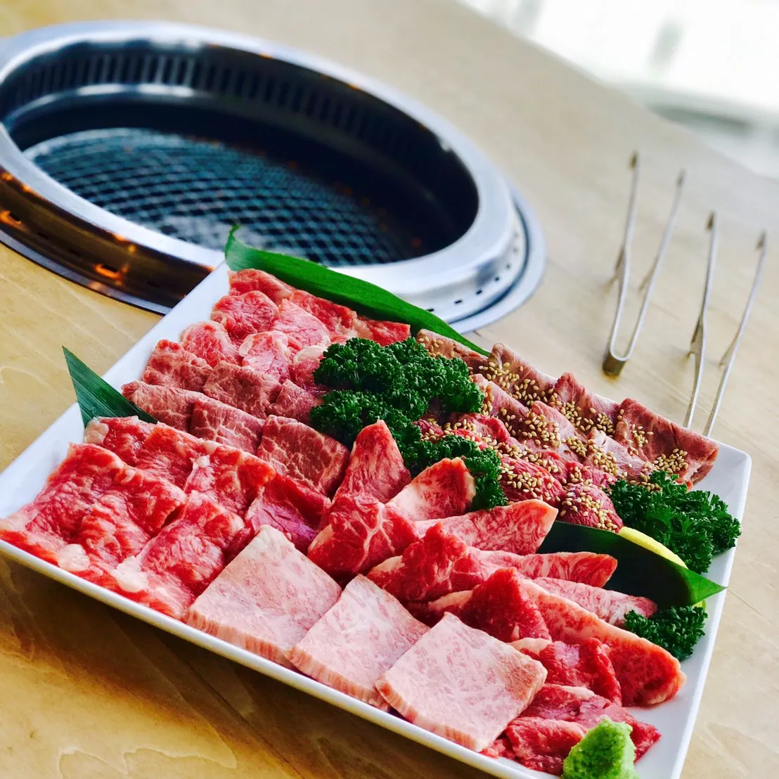 Yakiniku A Five 徳 ヤキニク エーファイブ トク 新橋 焼肉 一休 Comレストラン Yakiniku A Five 徳 ヤキニク エーファイブ トク 新橋 焼肉 一休 Comレストラン