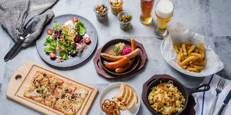 シュマッツ 中目黒（SCHMATZ）